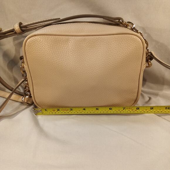 Nine West Pink Crossbody Handbag – Good Condition - Picture 5 of 9